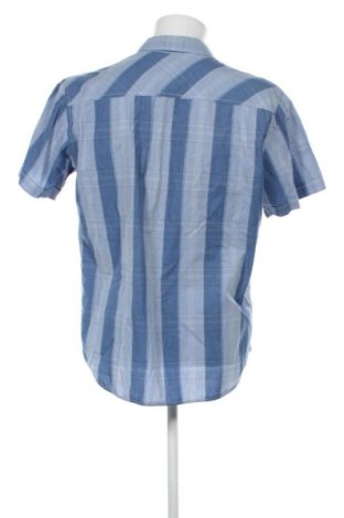 Herrenhemd Tom Tailor, Größe M, Farbe Mehrfarbig, Preis € 17,39