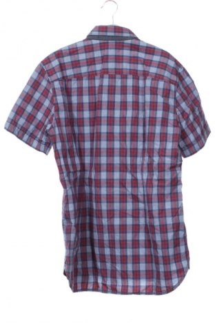 Herrenhemd Tom Tailor, Größe M, Farbe Mehrfarbig, Preis € 17,39