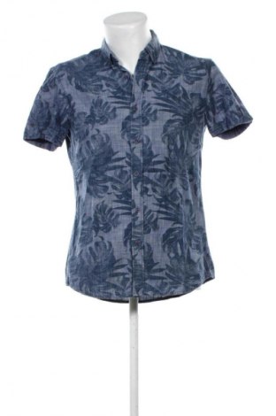 Herrenhemd Tom Tailor, Größe M, Farbe Mehrfarbig, Preis € 17,39