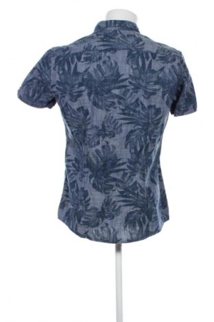 Herrenhemd Tom Tailor, Größe M, Farbe Mehrfarbig, Preis € 17,39