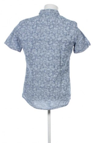 Herrenhemd Tom Tailor, Größe M, Farbe Mehrfarbig, Preis € 17,39