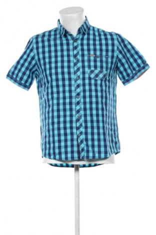 Herrenhemd Tom Tailor, Größe M, Farbe Mehrfarbig, Preis € 17,39
