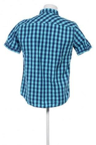 Herrenhemd Tom Tailor, Größe M, Farbe Mehrfarbig, Preis € 17,39