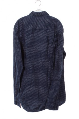 Herrenhemd Tom Tailor, Größe M, Farbe Mehrfarbig, Preis € 17,39