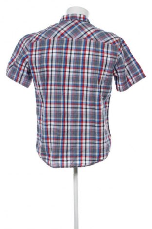 Herrenhemd Tom Tailor, Größe M, Farbe Mehrfarbig, Preis € 17,39