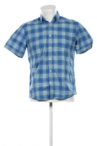 Herrenhemd Tom Tailor, Größe M, Farbe Mehrfarbig, Preis € 17,39