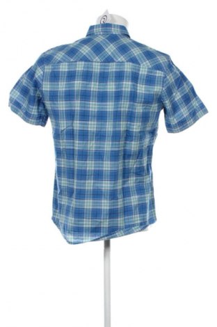 Herrenhemd Tom Tailor, Größe M, Farbe Mehrfarbig, Preis € 17,39