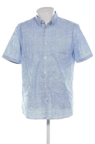 Cămașă de bărbați Tom Tailor, Mărime XL, Culoare Multicolor, Preț 30,99 Lei