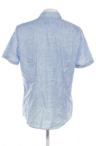 Cămașă de bărbați Tom Tailor, Mărime XL, Culoare Multicolor, Preț 30,99 Lei