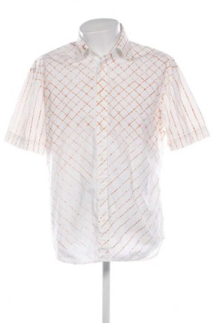 Herrenhemd Tom Tailor, Größe L, Farbe Mehrfarbig, Preis 17,00 €