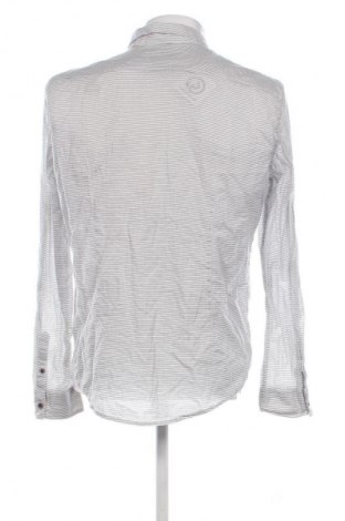 Herrenhemd Tom Tailor, Größe L, Farbe Mehrfarbig, Preis 17,00 €
