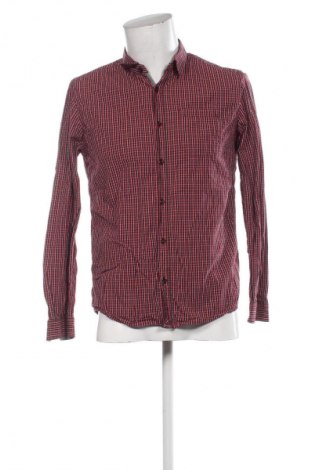 Męska koszula Tom Tailor, Rozmiar M, Kolor Kolorowy, Cena 89,66 zł