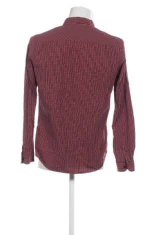 Męska koszula Tom Tailor, Rozmiar M, Kolor Kolorowy, Cena 89,66 zł