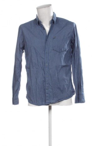 Męska koszula Tom Tailor, Rozmiar M, Kolor Kolorowy, Cena 89,66 zł