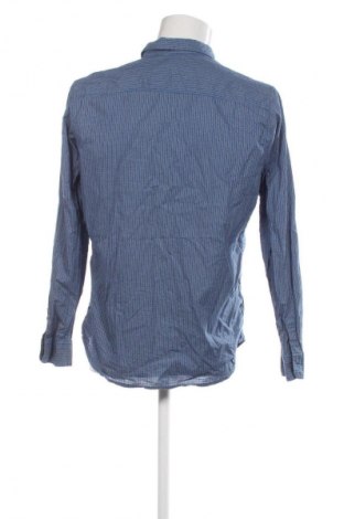 Męska koszula Tom Tailor, Rozmiar M, Kolor Kolorowy, Cena 89,66 zł