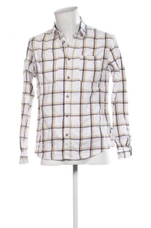 Męska koszula Tom Tailor, Rozmiar M, Kolor Kolorowy, Cena 89,66 zł