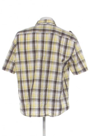 Ανδρικό πουκάμισο Tom Tompson, Μέγεθος 3XL, Χρώμα Πολύχρωμο, Τιμή 19,48 €