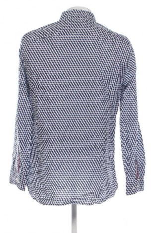 Herrenhemd Tommy Hilfiger, Größe L, Farbe Mehrfarbig, Preis € 50,99