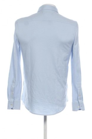 Ανδρικό πουκάμισο Tommy Hilfiger, Μέγεθος S, Χρώμα Μπλέ, Τιμή 73,99 €