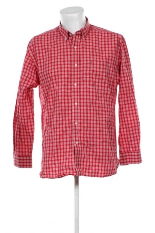 Pánská košile  Tommy Hilfiger, Velikost L, Barva Vícebarevné, Cena  679,00 Kč