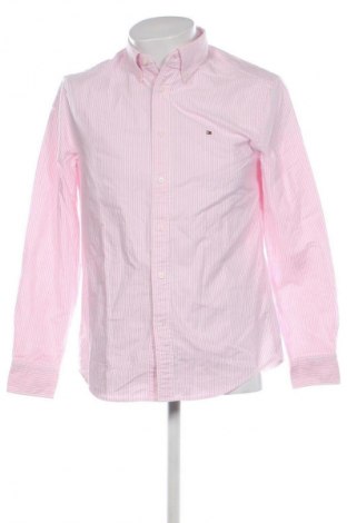 Herrenhemd Tommy Hilfiger, Größe S, Farbe Mehrfarbig, Preis € 72,99