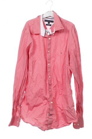 Pánská košile  Tommy Hilfiger, Velikost M, Barva Vícebarevné, Cena  1 623,00 Kč