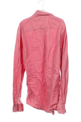 Pánská košile  Tommy Hilfiger, Velikost M, Barva Vícebarevné, Cena  1 623,00 Kč