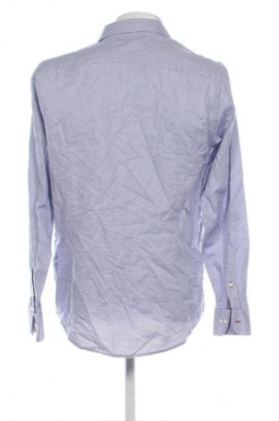 Pánská košile  Tommy Hilfiger, Velikost M, Barva Vícebarevné, Cena  757,00 Kč