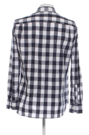 Ανδρικό πουκάμισο Tommy Hilfiger, Μέγεθος L, Χρώμα Πολύχρωμο, Τιμή 38,99 €