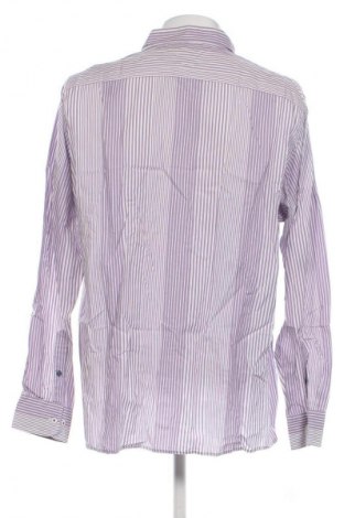 Herrenhemd Tommy Hilfiger, Größe XXL, Farbe Mehrfarbig, Preis 47,99 €