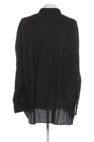 Ανδρικό πουκάμισο Tommy Hilfiger, Μέγεθος 4XL, Χρώμα Μαύρο, Τιμή 107,99 €