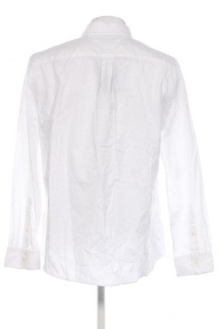 Herrenhemd Tommy Hilfiger, Größe XL, Farbe Weiß, Preis € 94,99