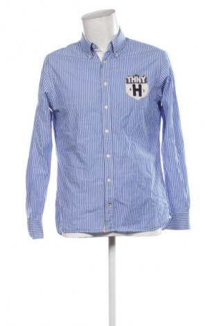 Herrenhemd Tommy Hilfiger, Größe S, Farbe Mehrfarbig, Preis € 94,99