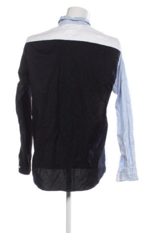 Herrenhemd Tommy Hilfiger, Größe XL, Farbe Mehrfarbig, Preis € 66,14