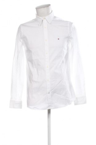 Pánska košeľa  Tommy Hilfiger, Veľkosť M, Farba Biela, Cena  107,95 €