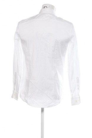 Pánska košeľa  Tommy Hilfiger, Veľkosť M, Farba Biela, Cena  107,95 €