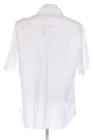Herrenhemd Tommy Hilfiger, Größe 3XL, Farbe Weiß, Preis € 75,99