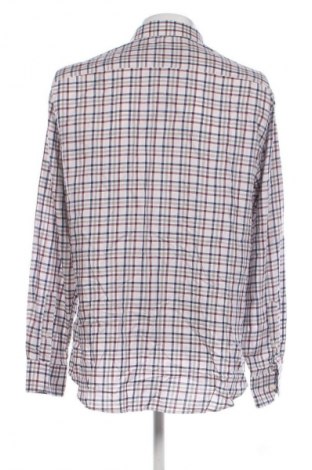 Ανδρικό πουκάμισο Tommy Hilfiger, Μέγεθος XL, Χρώμα Πολύχρωμο, Τιμή 107,99 €