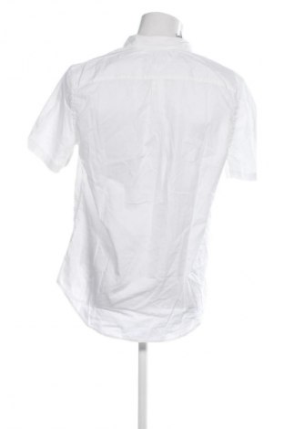 Herrenhemd Tommy Hilfiger, Größe L, Farbe Weiß, Preis € 93,99