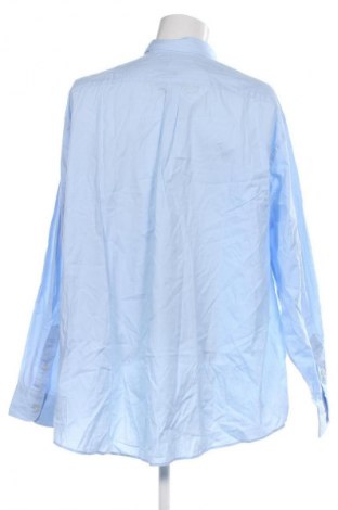 Cămașă de bărbați Tommy Hilfiger, Mărime 4XL, Culoare Albastru, Preț 549,99 Lei