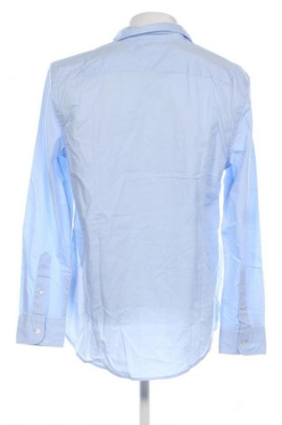 Pánska košeľa  Tommy Hilfiger, Veľkosť XL, Farba Modrá, Cena  107,95 €