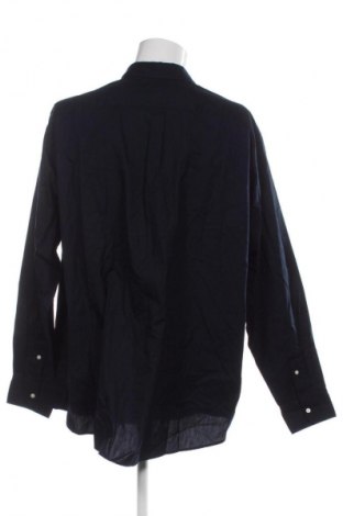 Herrenhemd Tommy Hilfiger, Größe XXL, Farbe Blau, Preis € 117,99