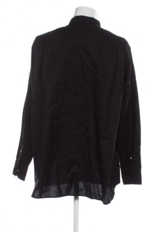 Ανδρικό πουκάμισο Tommy Hilfiger, Μέγεθος XXL, Χρώμα Μαύρο, Τιμή 107,99 €