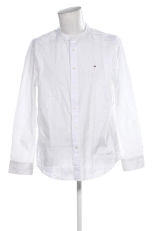Pánska košeľa  Tommy Hilfiger, Veľkosť XL, Farba Biela, Cena  107,95 €