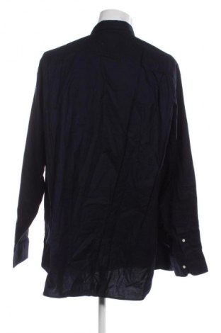 Męska koszula Tommy Hilfiger, Rozmiar 3XL, Kolor Niebieski, Cena 464,99 zł