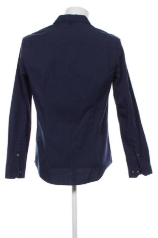 Pánská košile  Tommy Jeans, Velikost L, Barva Modrá, Cena  784,00 Kč