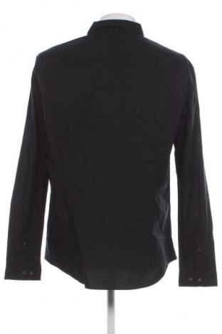 Pánska košeľa  Tommy Jeans, Veľkosť XL, Farba Čierna, Cena  85,95 €