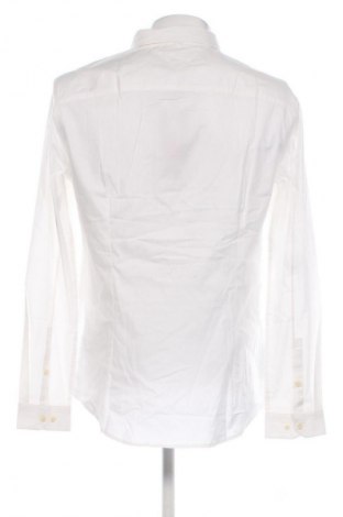 Pánska košeľa  Tommy Jeans, Veľkosť L, Farba Biela, Cena  85,95 €
