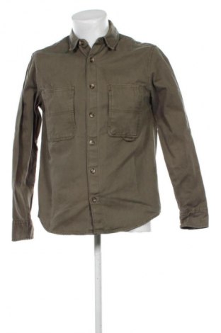 Pánská košile  Topman, Velikost S, Barva Zelená, Cena  279,00 Kč