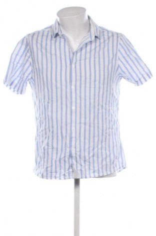 Herrenhemd Topman, Größe L, Farbe Mehrfarbig, Preis € 16,99